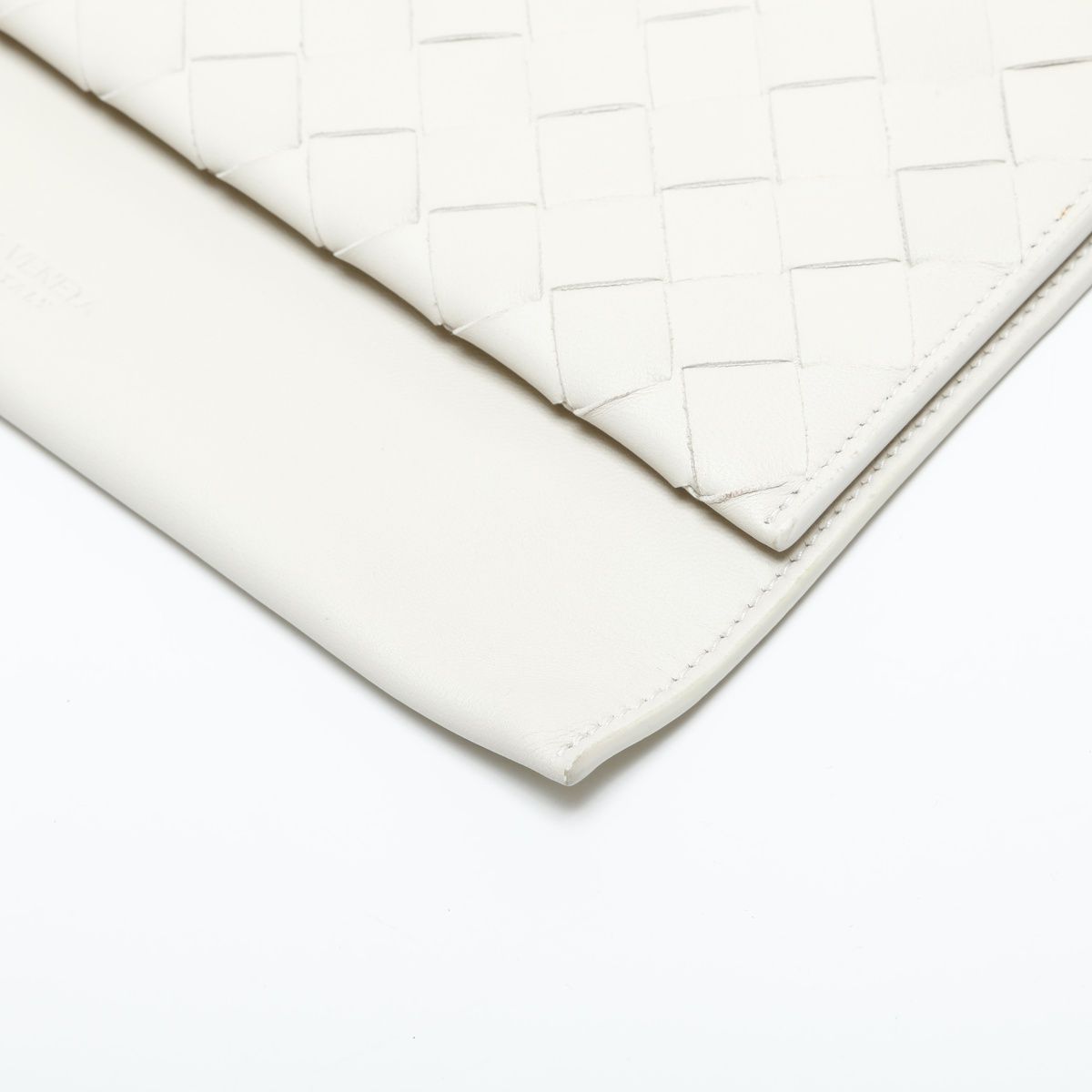 Bottega Veneta Shoulder Bag Leather — view 7