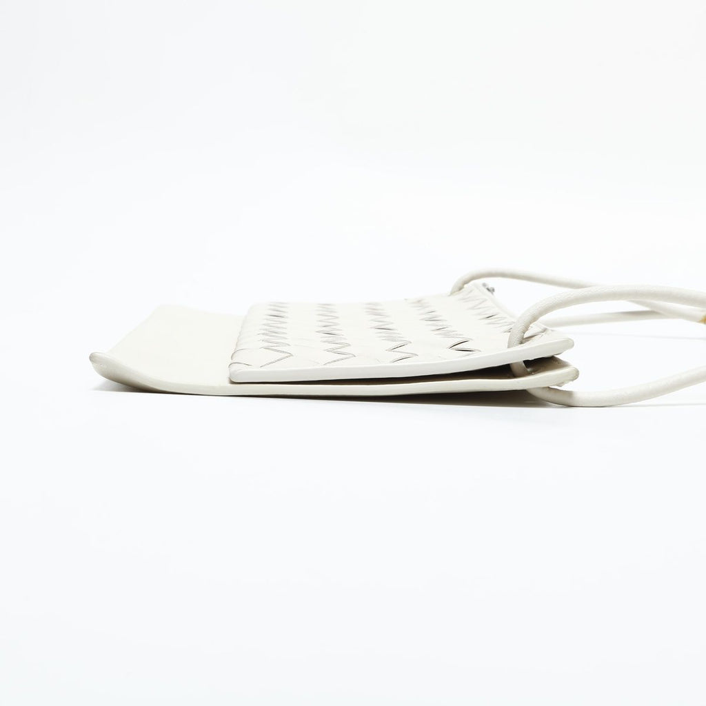 Bottega Veneta Shoulder Bag Leather — view 5