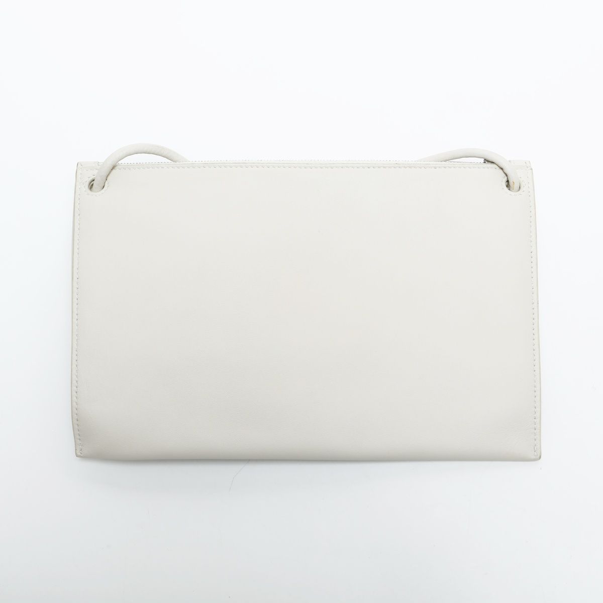 Bottega Veneta Shoulder Bag Leather — view 3