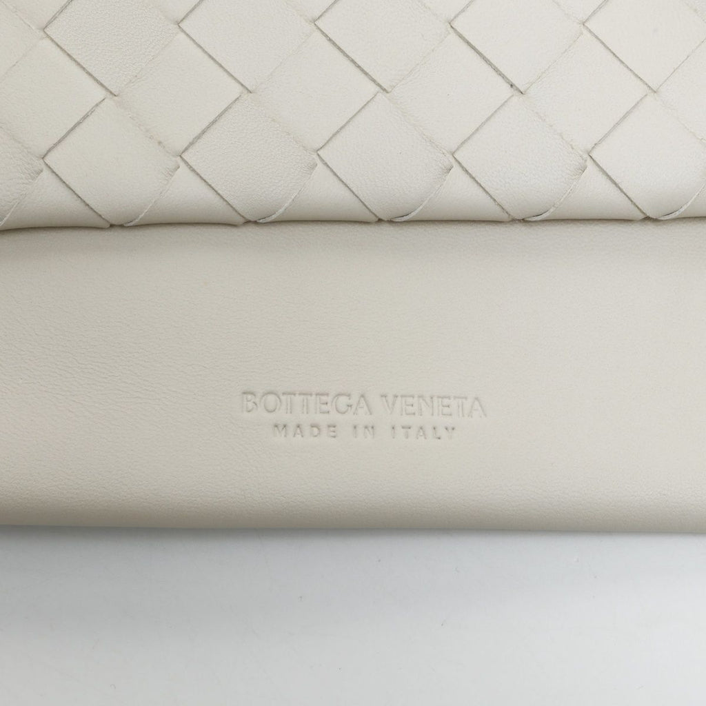 Bottega Veneta Shoulder Bag Leather — view 9