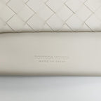Bottega Veneta Shoulder Bag Leather — view 9