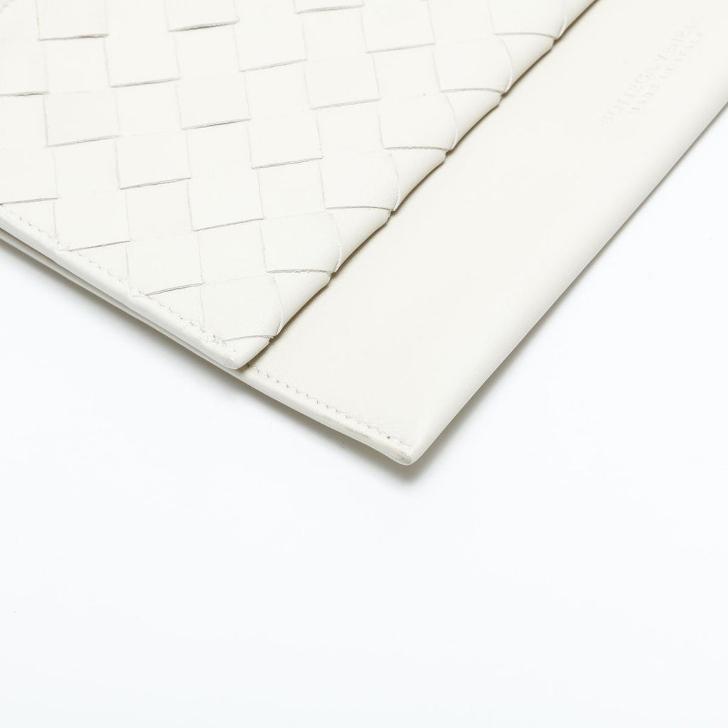 Bottega Veneta Shoulder Bag Leather — view 6