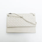 Bottega Veneta Shoulder Bag Leather — view 2