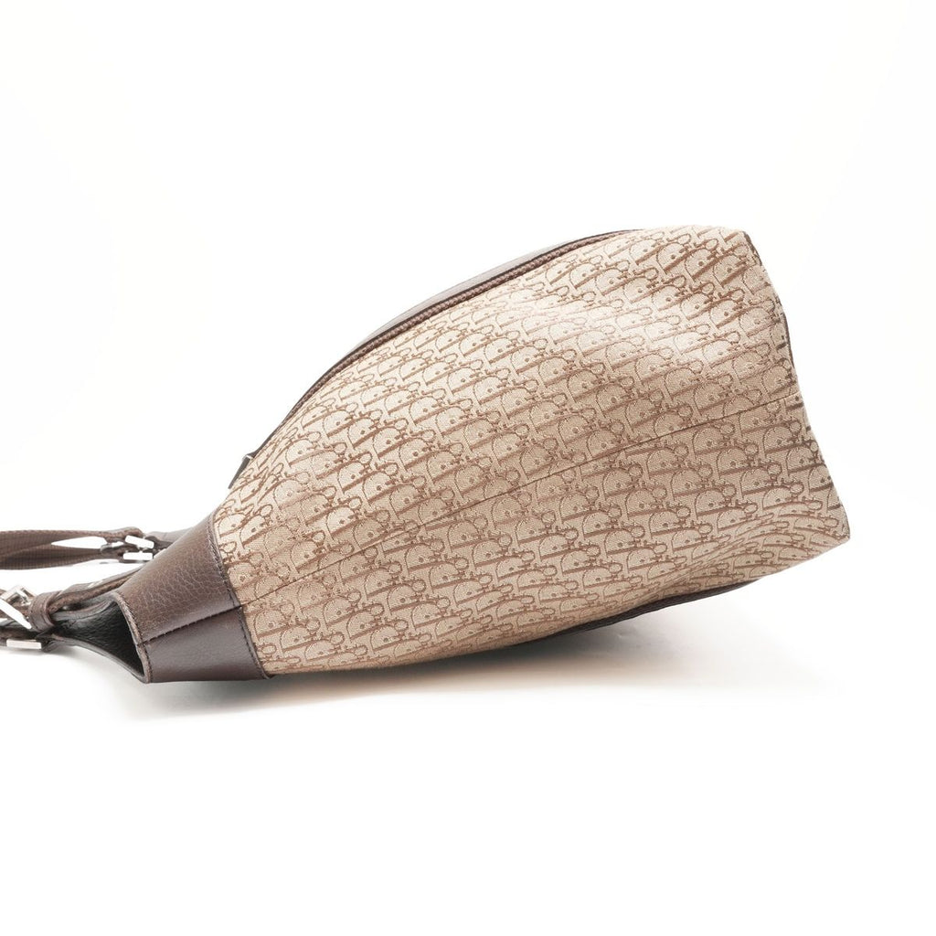 Dior Shoulder Bag Trotter — view 4