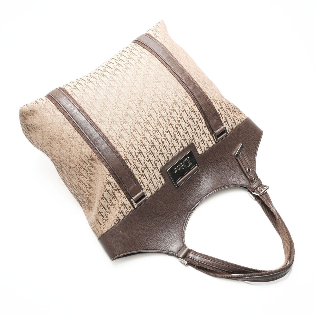 Dior Shoulder Bag Trotter — view 9