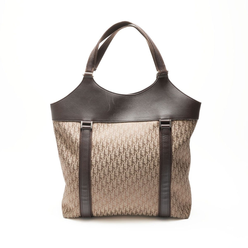 Dior Shoulder Bag Trotter — view 3