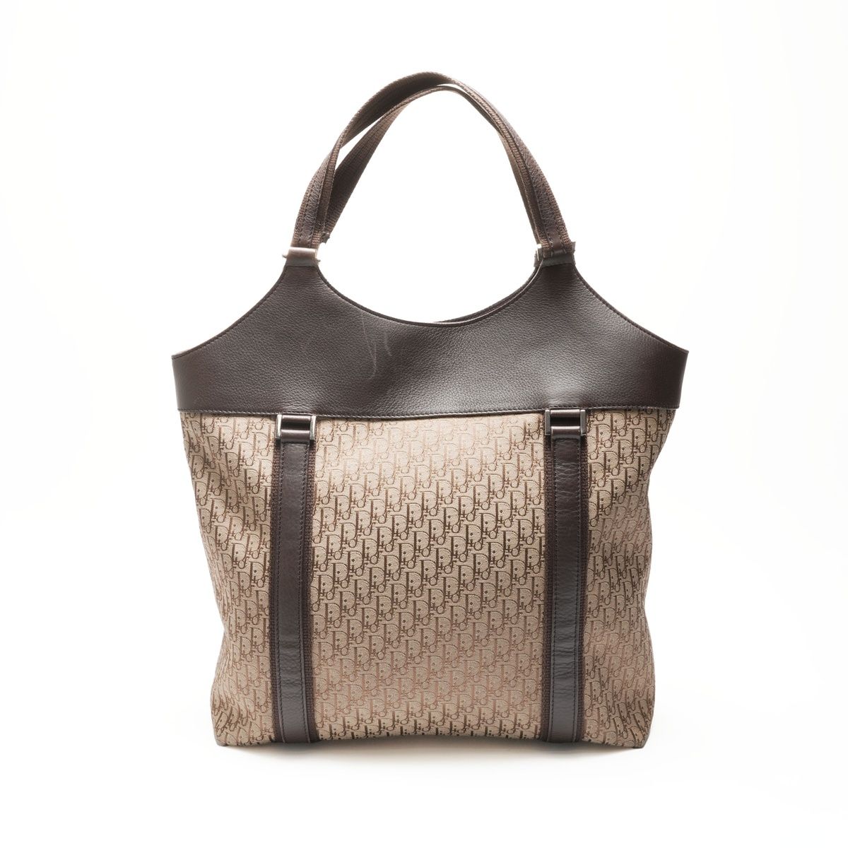 Dior Shoulder Bag Trotter — view 3