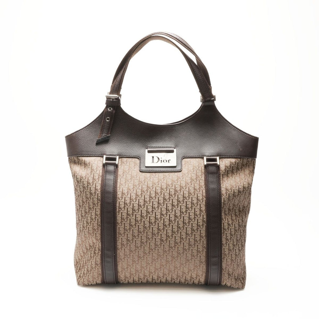 Dior Shoulder Bag Trotter — view 2