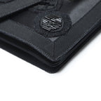 Prada Shoulder Bag Satin Bead Embroidery Sound Braid — view 6
