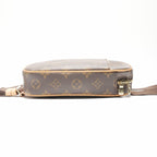 Louis Vuitton Shoulder Bag Monogram Pochette Gange — view 4
