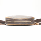 Louis Vuitton Shoulder Bag Monogram Pochette Gange — view 5