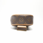Louis Vuitton Shoulder Bag Monogram Pochette Gange — view 8