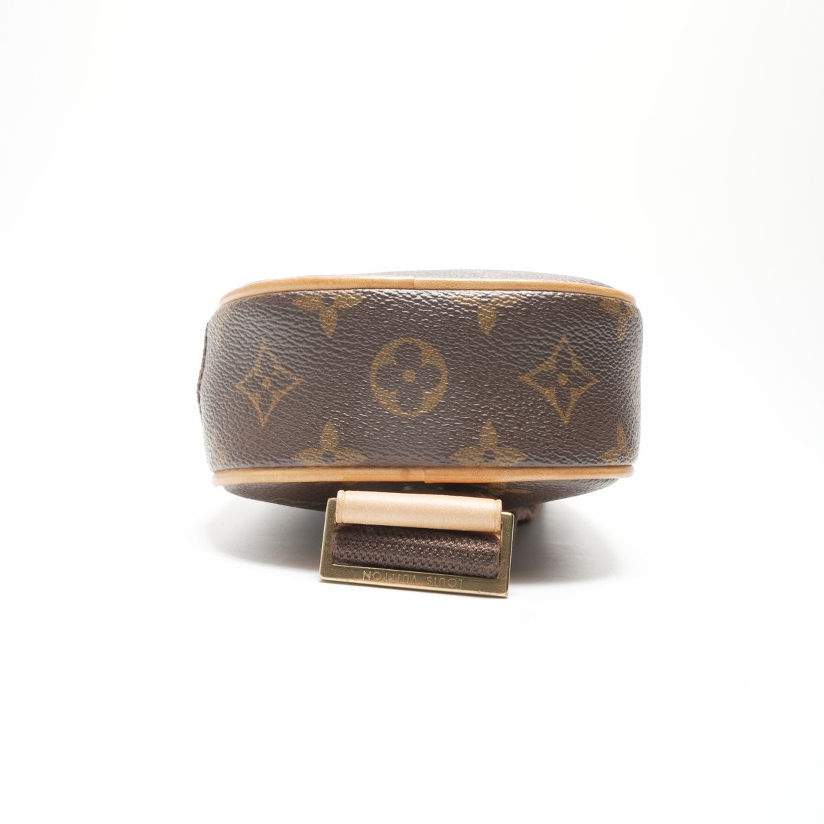 Louis Vuitton Shoulder Bag Monogram Pochette Gange — view 8