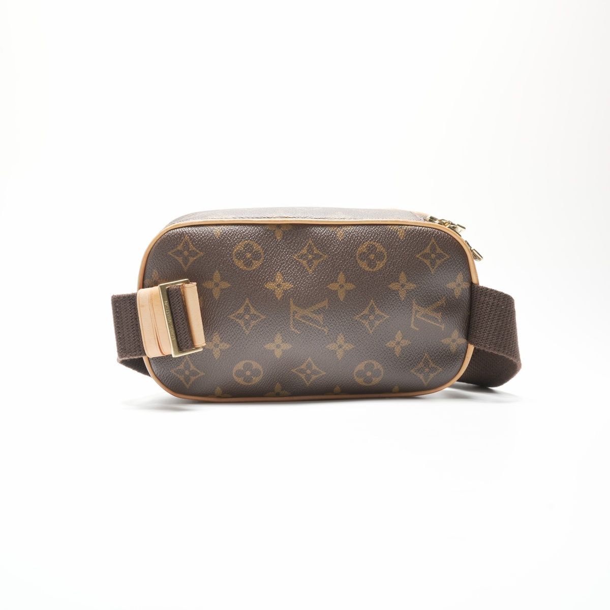 Louis Vuitton Shoulder Bag Monogram Pochette Gange — view 3