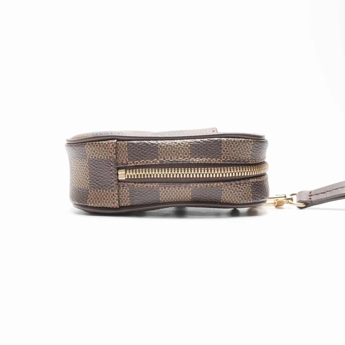 Louis Vuitton Shoulder Bag Damier Etui Okapi PM — view 5