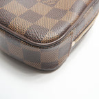 Louis Vuitton Shoulder Bag Damier Etui Okapi PM — view 7