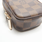 Louis Vuitton Shoulder Bag Damier Etui Okapi PM — view 6