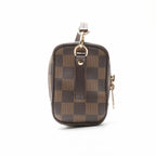Louis Vuitton Shoulder Bag Damier Etui Okapi PM — view 3