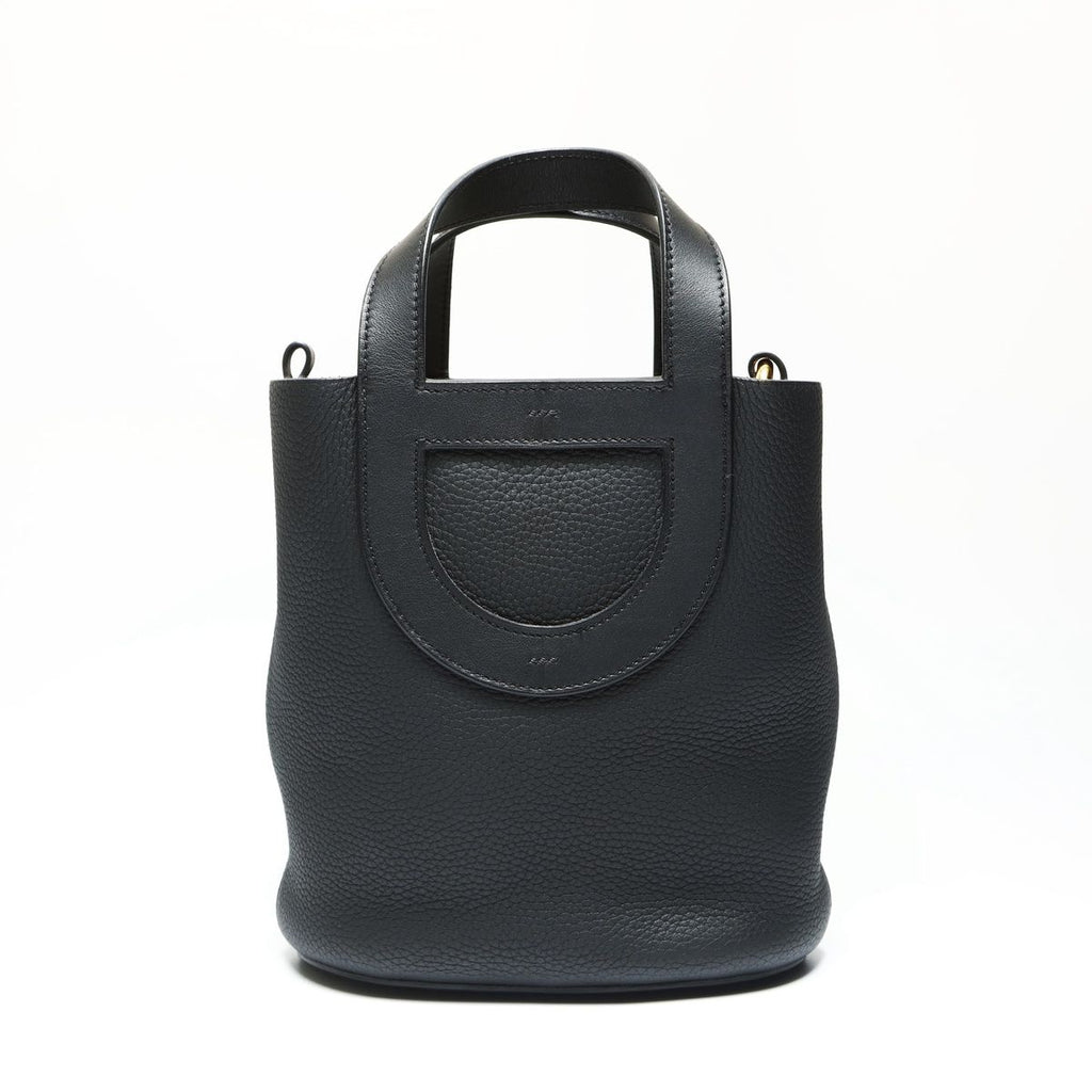 Hermes Handbag in the Loop 18 — view 2
