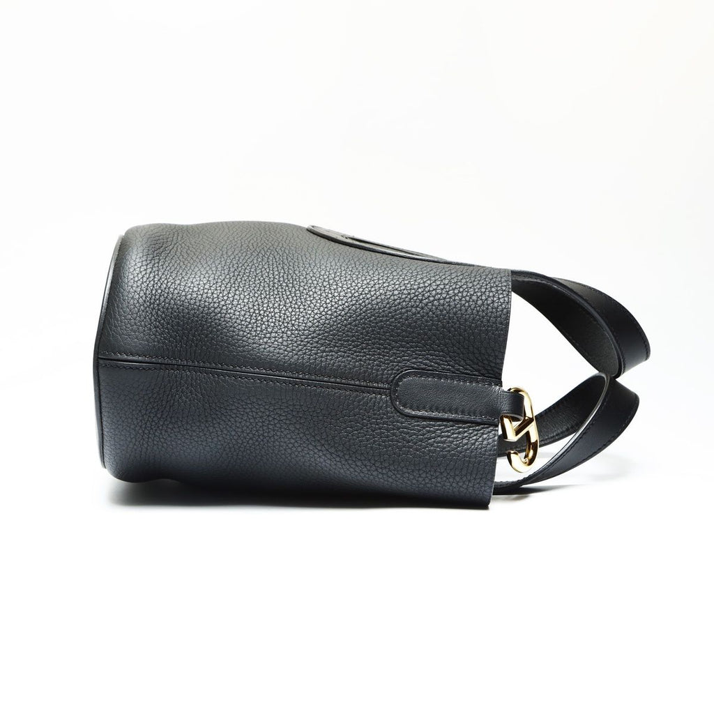Hermes Handbag in the Loop 18 — view 5