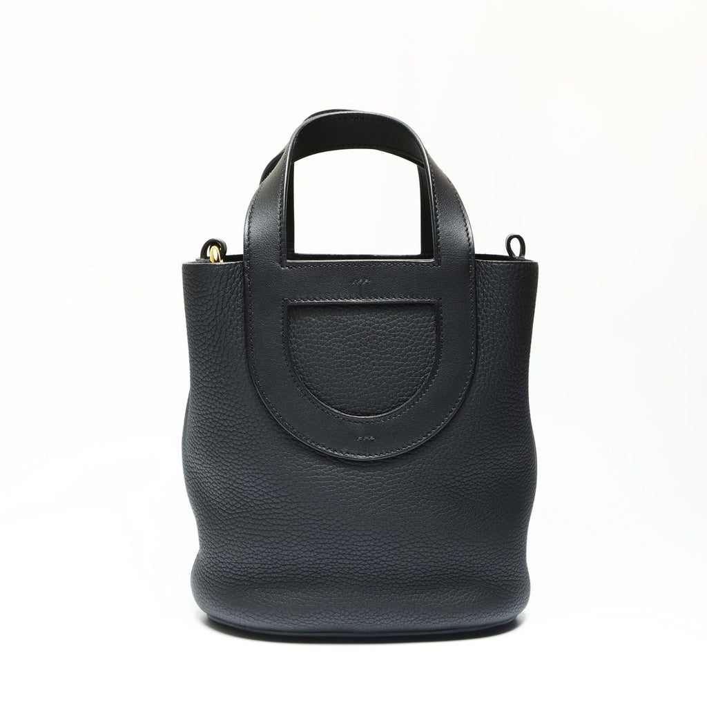 Hermes Handbag in the Loop 18 — view 3