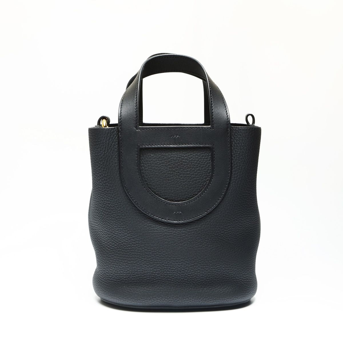 Hermes Handbag in the Loop 18 — view 3
