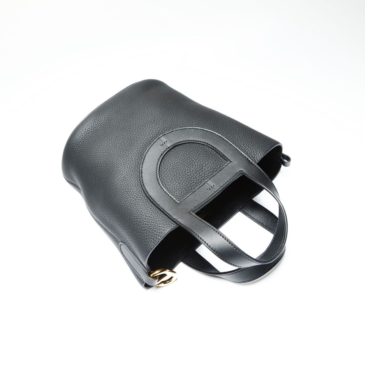 Hermes Handbag in the Loop 18 — view 9