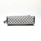 Celine Handbag Macadam Canvas — view 8