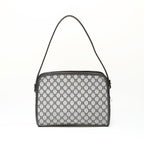 Celine Handbag Macadam Canvas — view 3