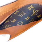 Louis Vuitton Monogram Portefeuille 3 Cult Cles Brown Long — view 7