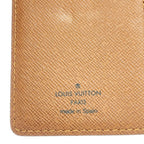 Louis Vuitton Monogram Agenda PM Notebook Cover Brown — view 6
