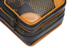 Louis Vuitton Amazon Messenger Shoulder Bag Damier Giant NIGO LV Squared — view 7