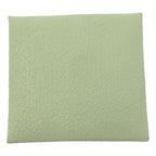 Hermes Bastia Veau Epsom Coin Case White — view 2
