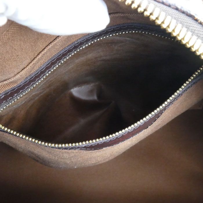 Louis Vuitton Riviera GM Handbag Damier — view 4