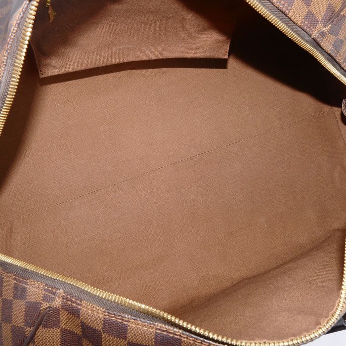 Louis Vuitton Riviera GM Handbag Damier — view 3