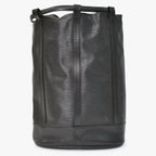 Louis Vuitton Epi Randonnee GM Backpack Gold
