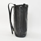 Louis Vuitton Epi Randonnee GM Backpack Gold — view 4
