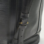 Louis Vuitton Epi Randonnee GM Backpack Gold — view 7