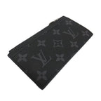 Louis Vuitton Coin Case Card Holder Purse Monogram — view 9