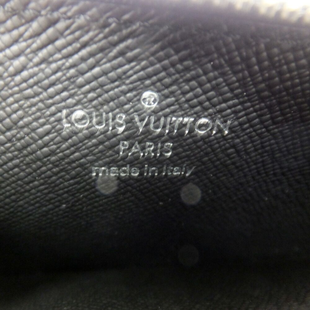 Louis Vuitton Coin Case Card Holder Purse Monogram — view 6