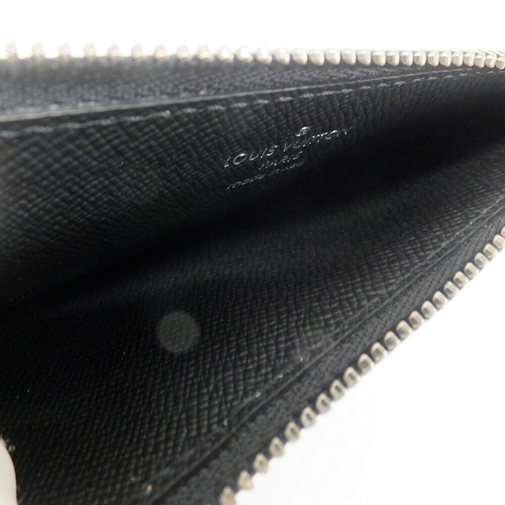 Louis Vuitton Coin Case Card Holder Purse Monogram — view 7