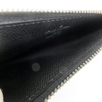 Louis Vuitton Coin Case Card Holder Purse Monogram — view 7