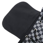 Louis Vuitton Damier Disto Ted Neo Christopher Belt — view 8