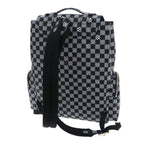 Louis Vuitton Damier Disto Ted Neo Christopher Belt — view 3