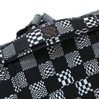 Louis Vuitton Damier Disto Ted Neo Christopher Belt — view 4