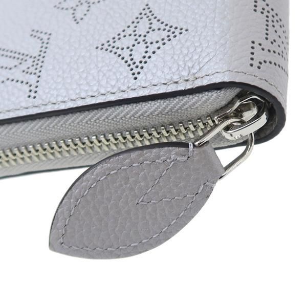 Louis Vuitton Mahina Zippy Wallet — view 7