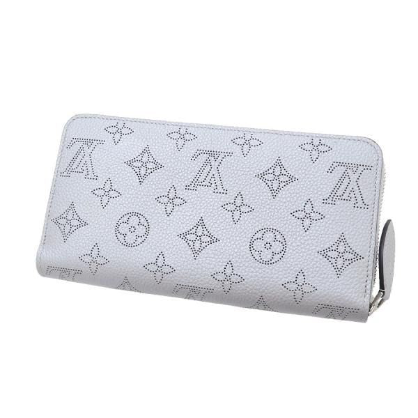 Louis Vuitton Mahina Zippy Wallet — view 6