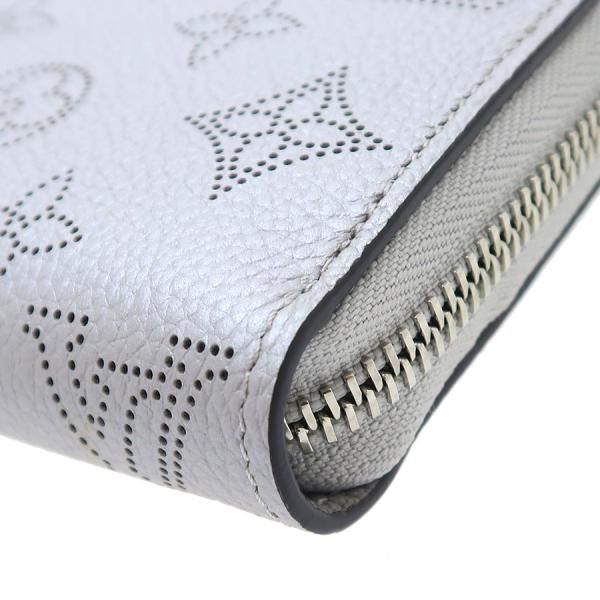 Louis Vuitton Mahina Zippy Wallet — view 8