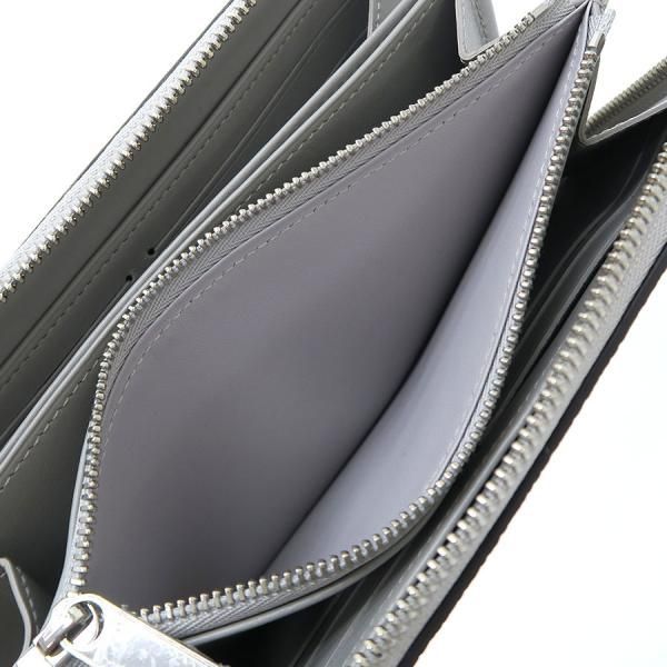 Louis Vuitton Mahina Zippy Wallet — view 3