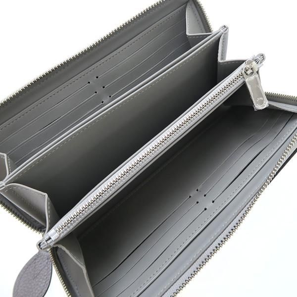 Louis Vuitton Mahina Zippy Wallet — view 2